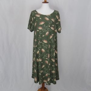 LuLaRoe Carly dress